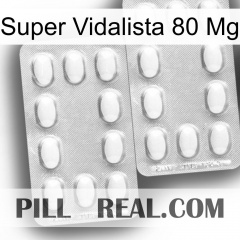 Super Vidalista 80 Mg cialis4